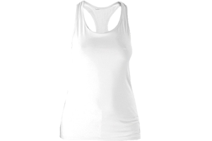 Racerback Dames